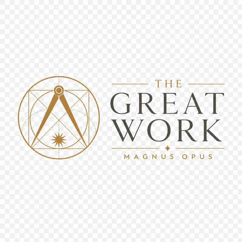 The Great Work